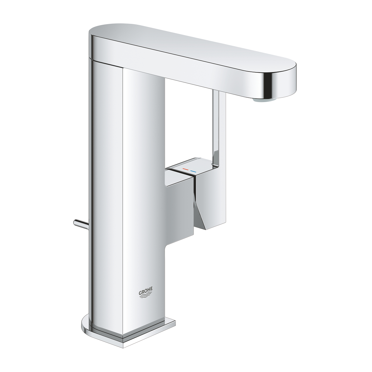 Image  of 23871003 Grohe Plus чешма за мијалник