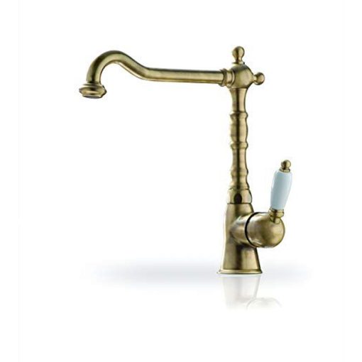 Image  of BAROQUE BRONZE