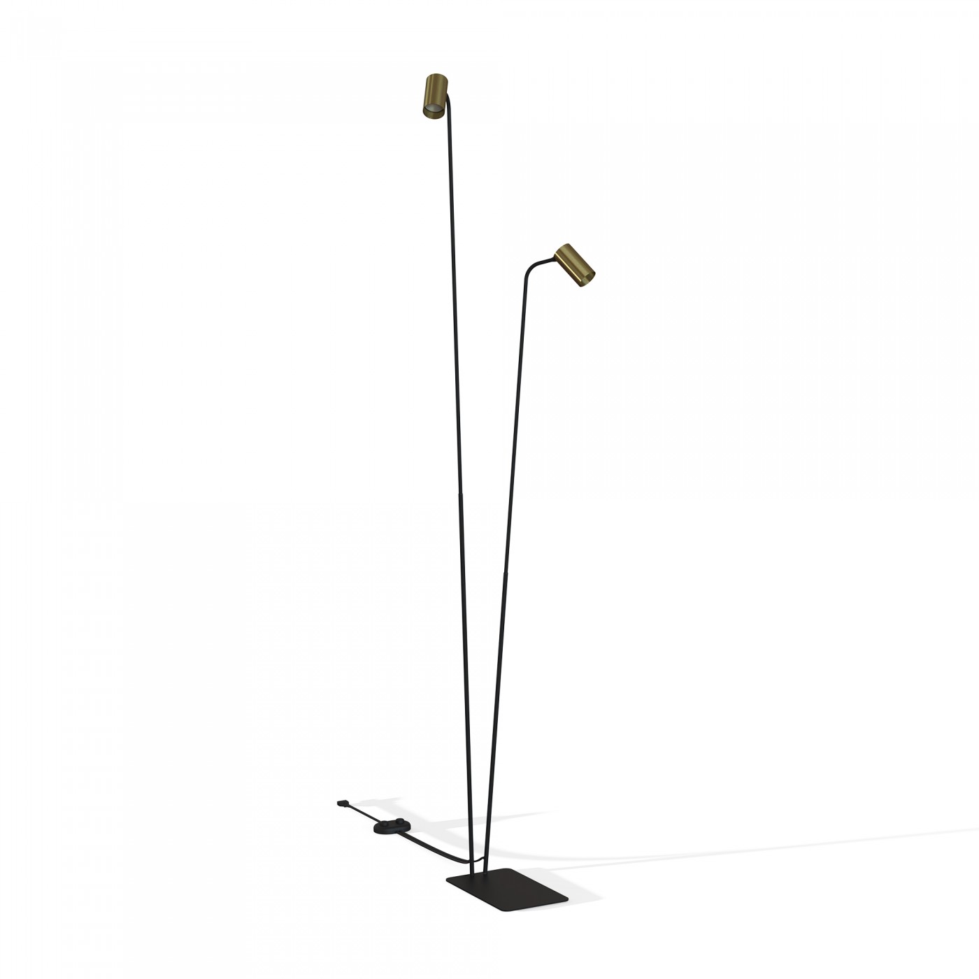 Image  of MONO solid brass II 7712 Nowodvorski