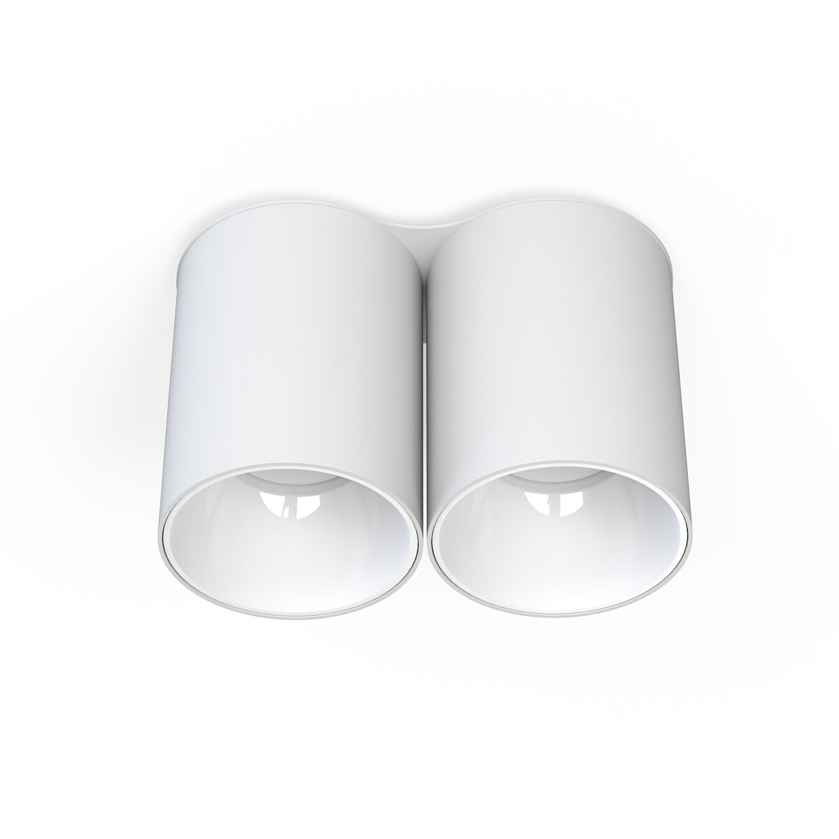 Image  of EYE TONE white II 8088 Nowodvorski
