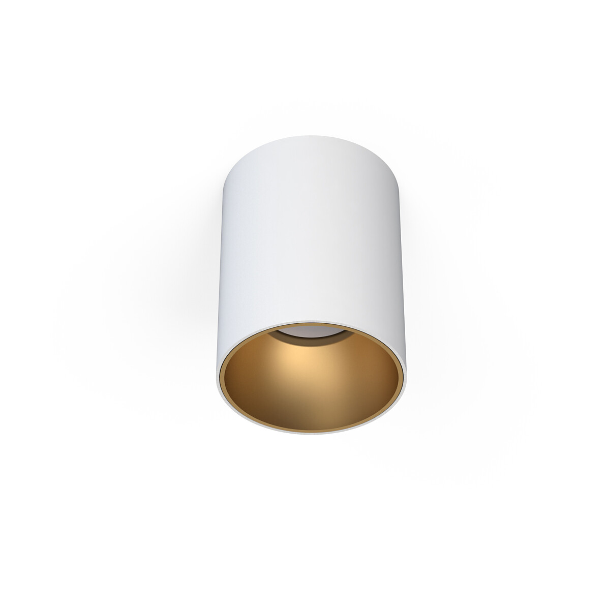 Image  of EYE TONE white-gold 8926 Nowodvorski