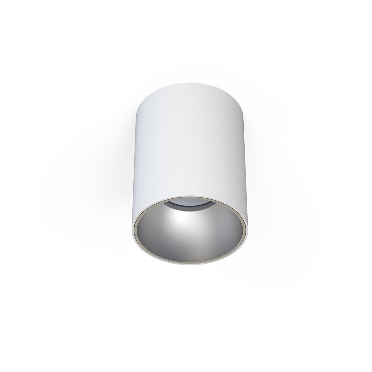Image  of EYE TONE white-silver 8928 Nowodvorski