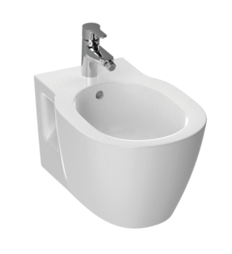 Image  of E7997 Conect конзолно биде