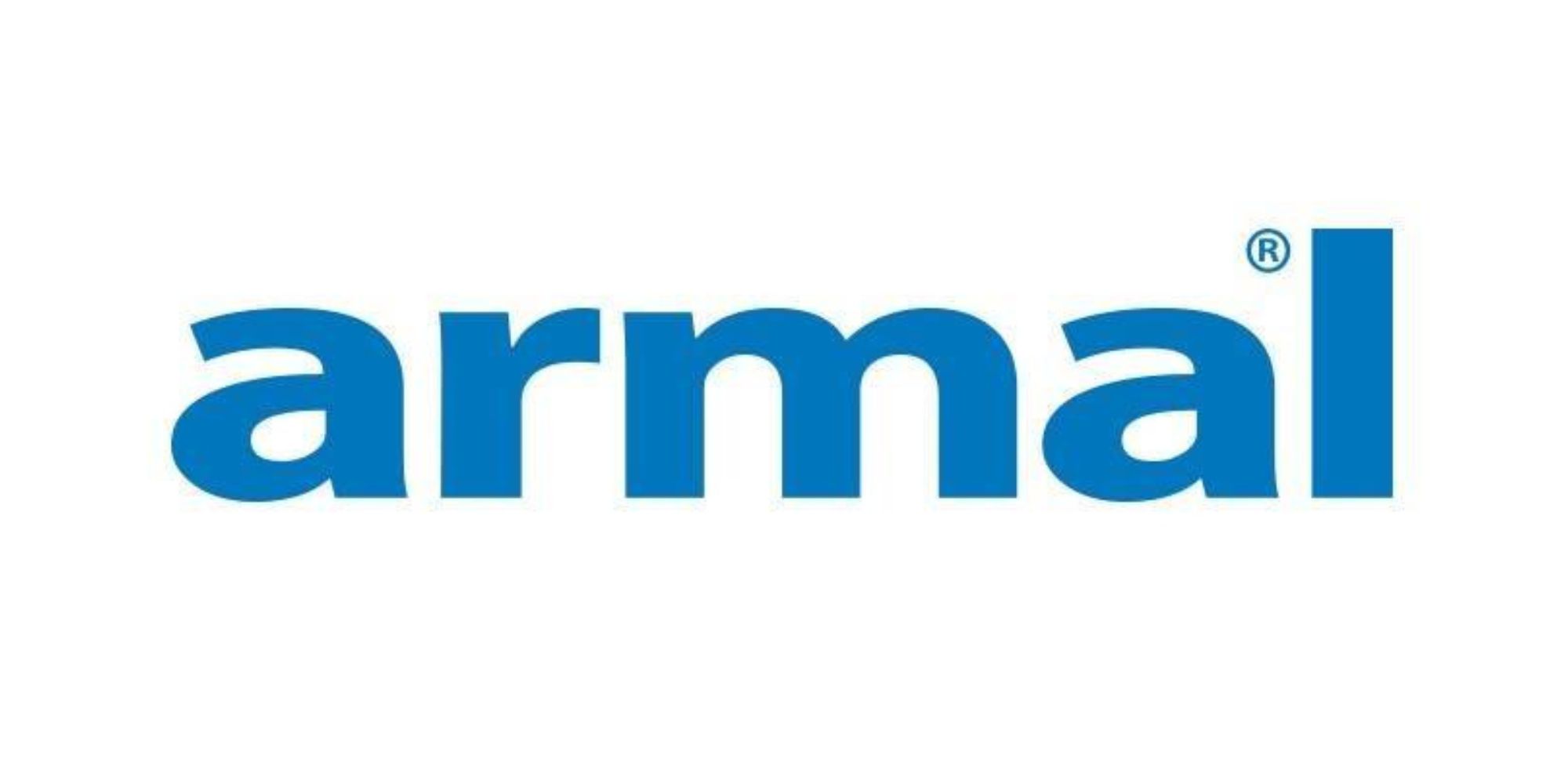 Logo of Armal