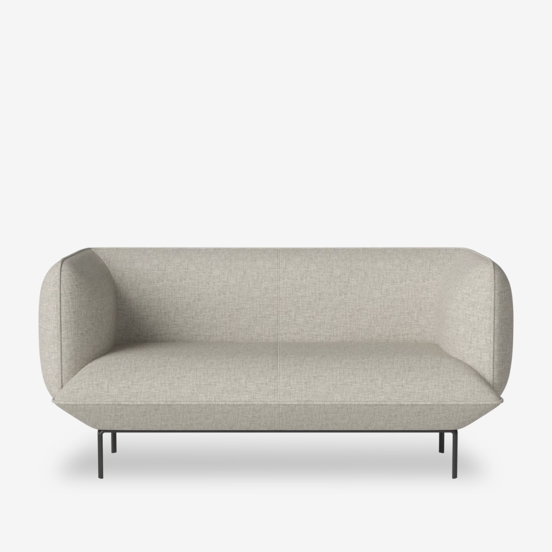 Image  of Bolia Sofa Cloud 2-Seater Beige