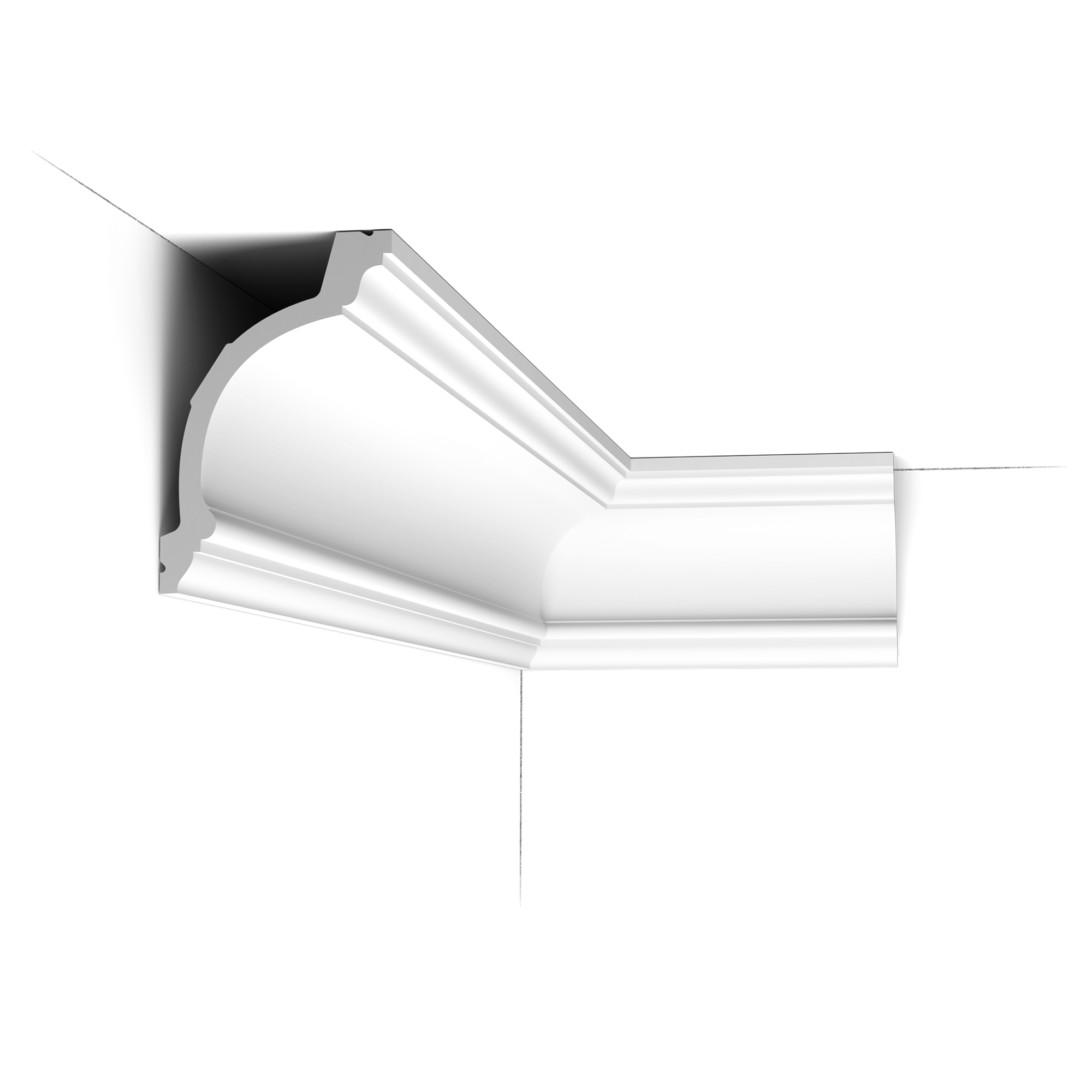 Image  of Корниз Orac Decor C217 Premium Coving Moulding