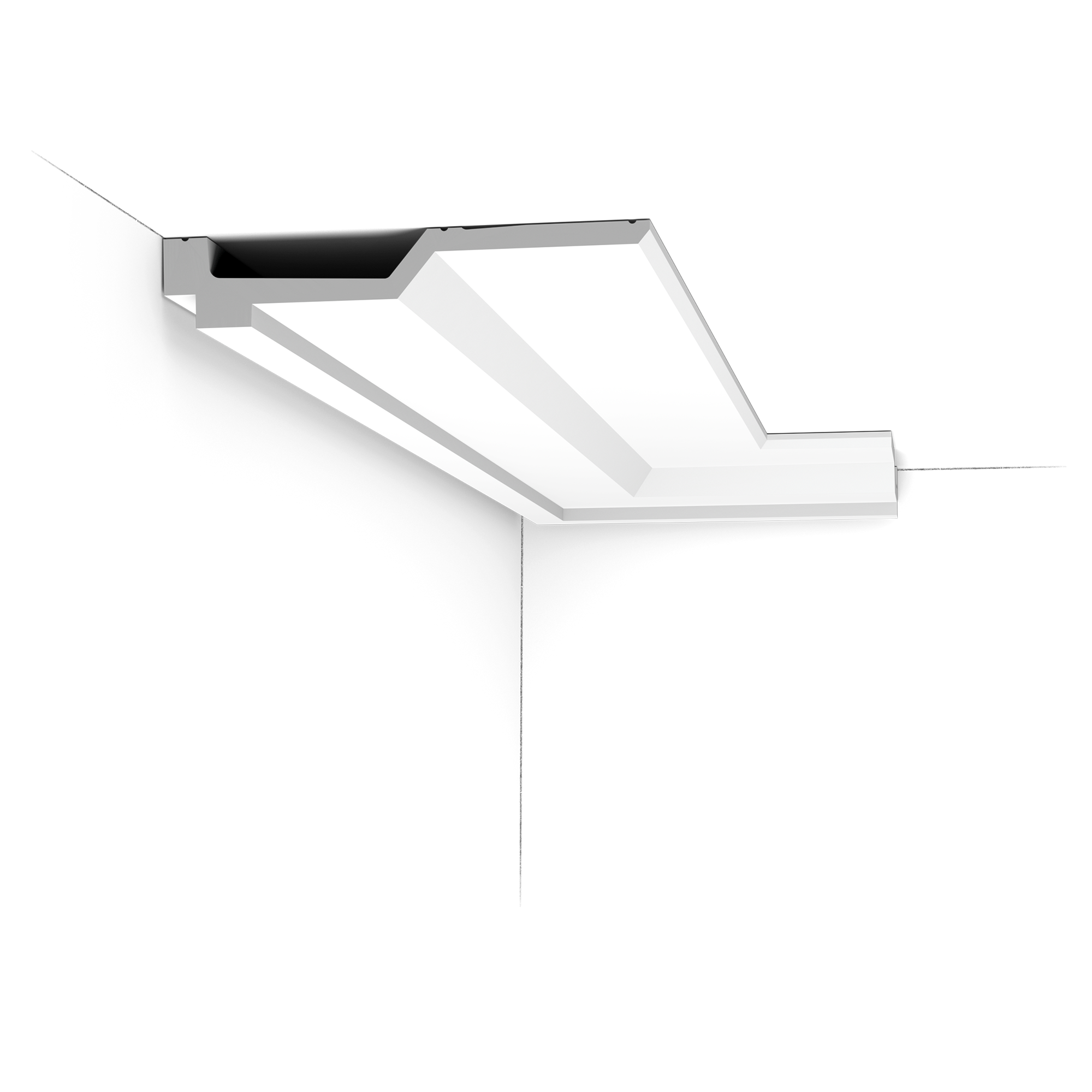 Image  of Корниз  Orac Decor C354 Premium Coving Moulding