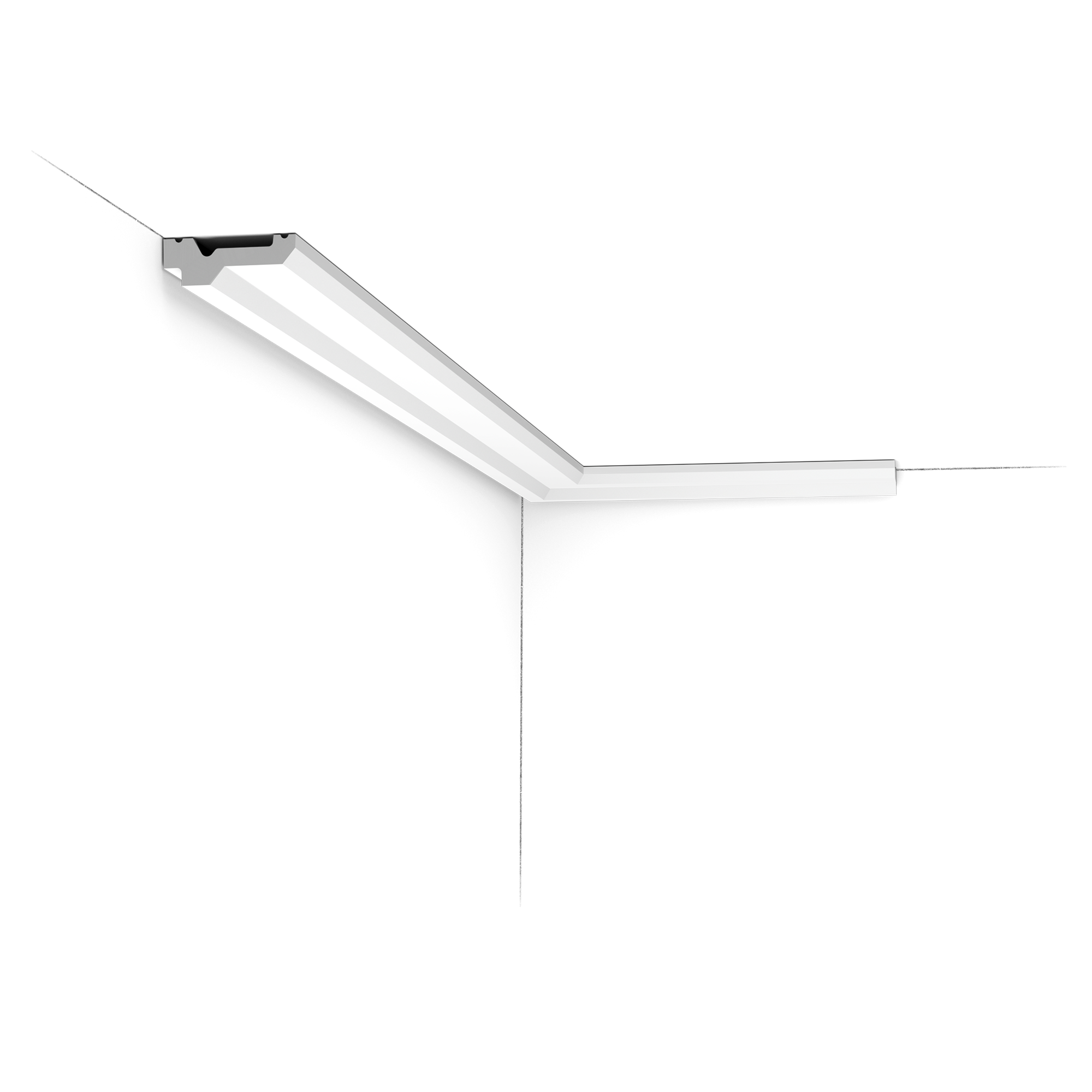 Image  of Корниз Orac Decor C360 Premium Coving Moulding
