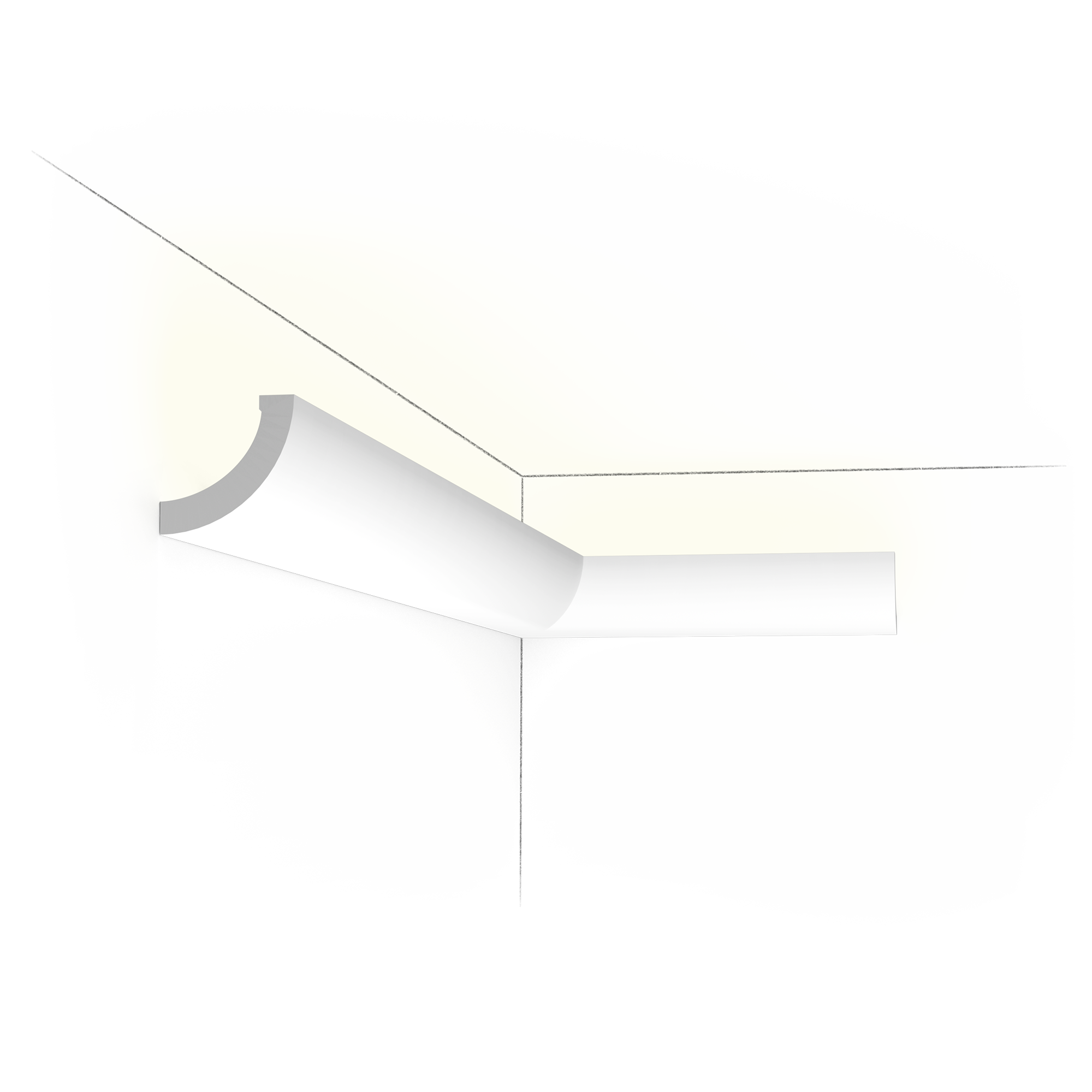 Image  of Корниз Orac Decor C362 Indirect Lighting Coving