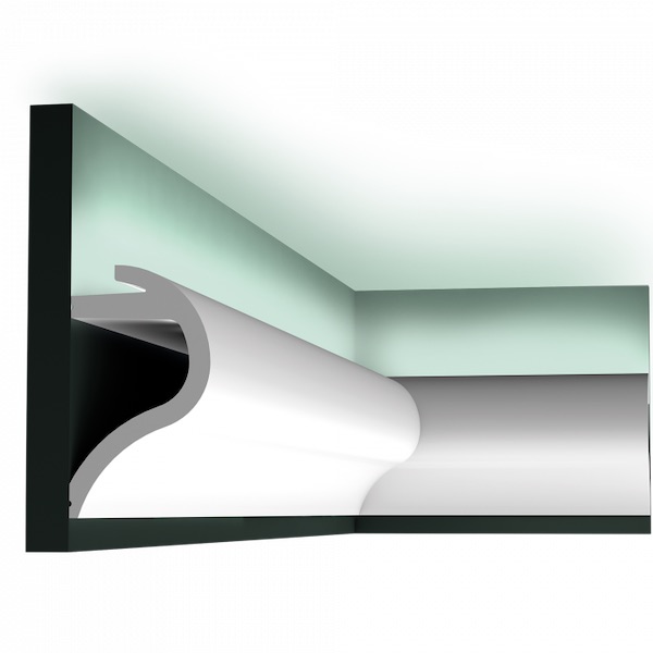 Image  of Корниз Orac Decor C364 Indirect Lighting Coving