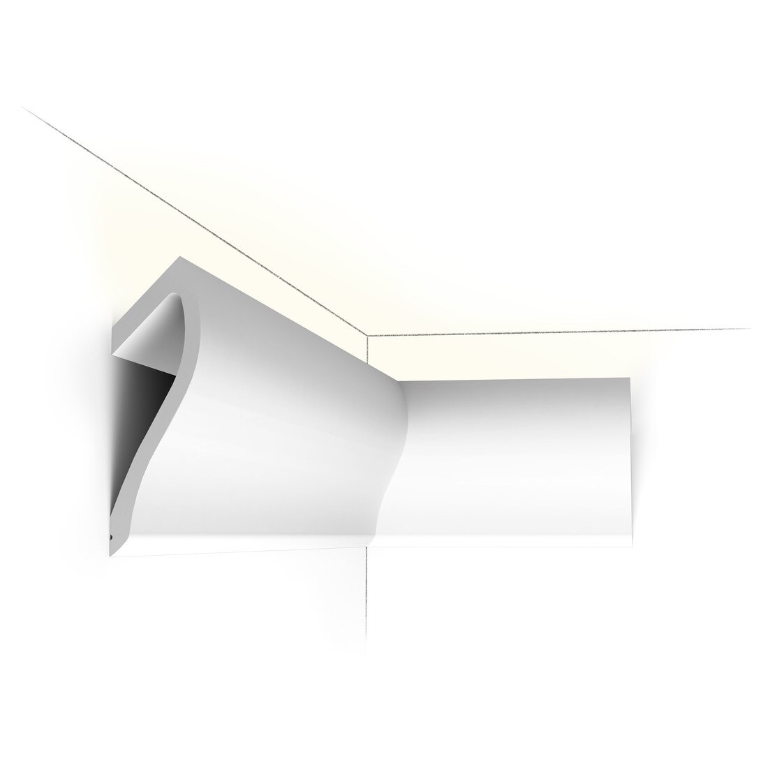 Image  of Корниз  Orac Decor C371 Premium Cornice Moulding