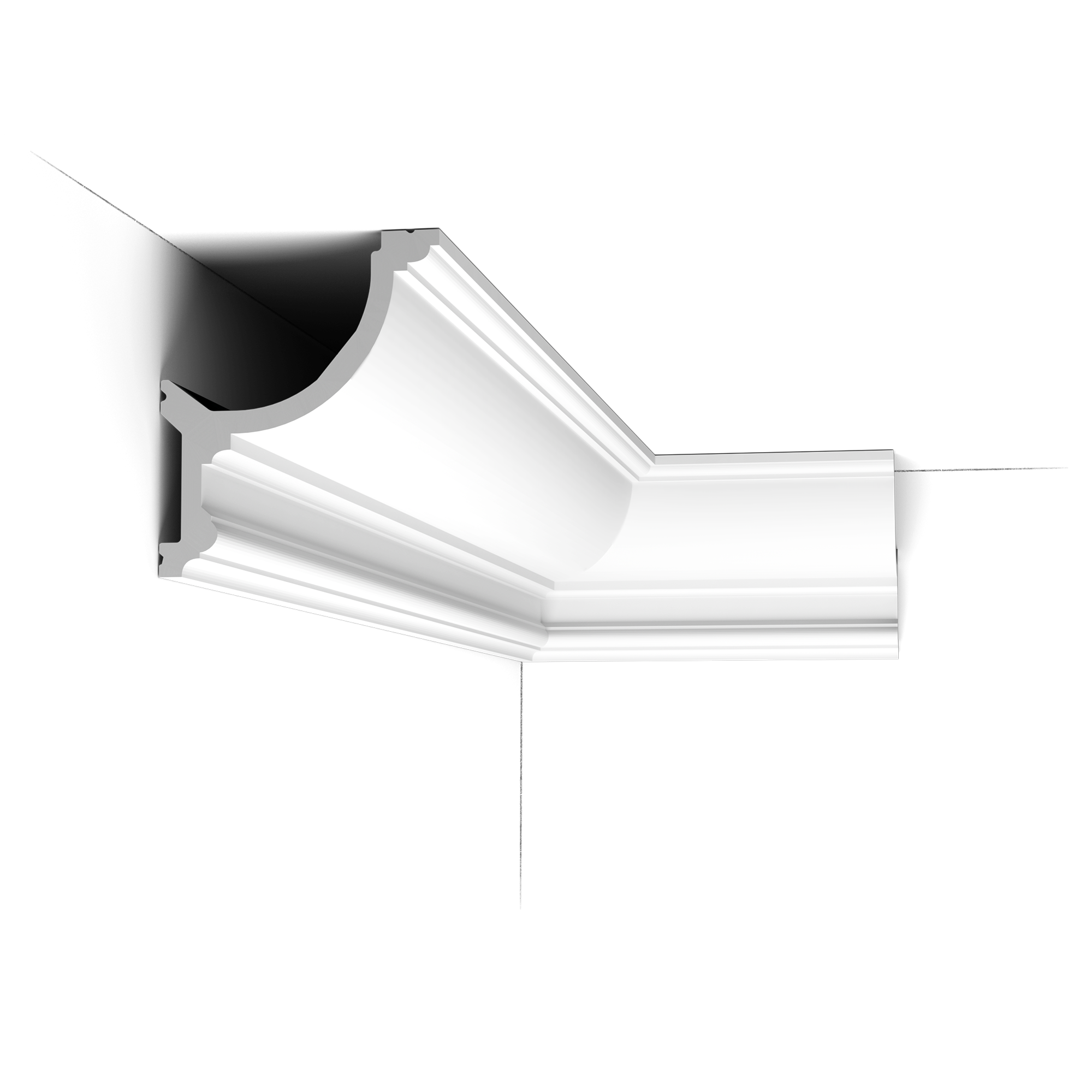 Image  of Корниз Orac Decor C901 Premium Coving Moulding