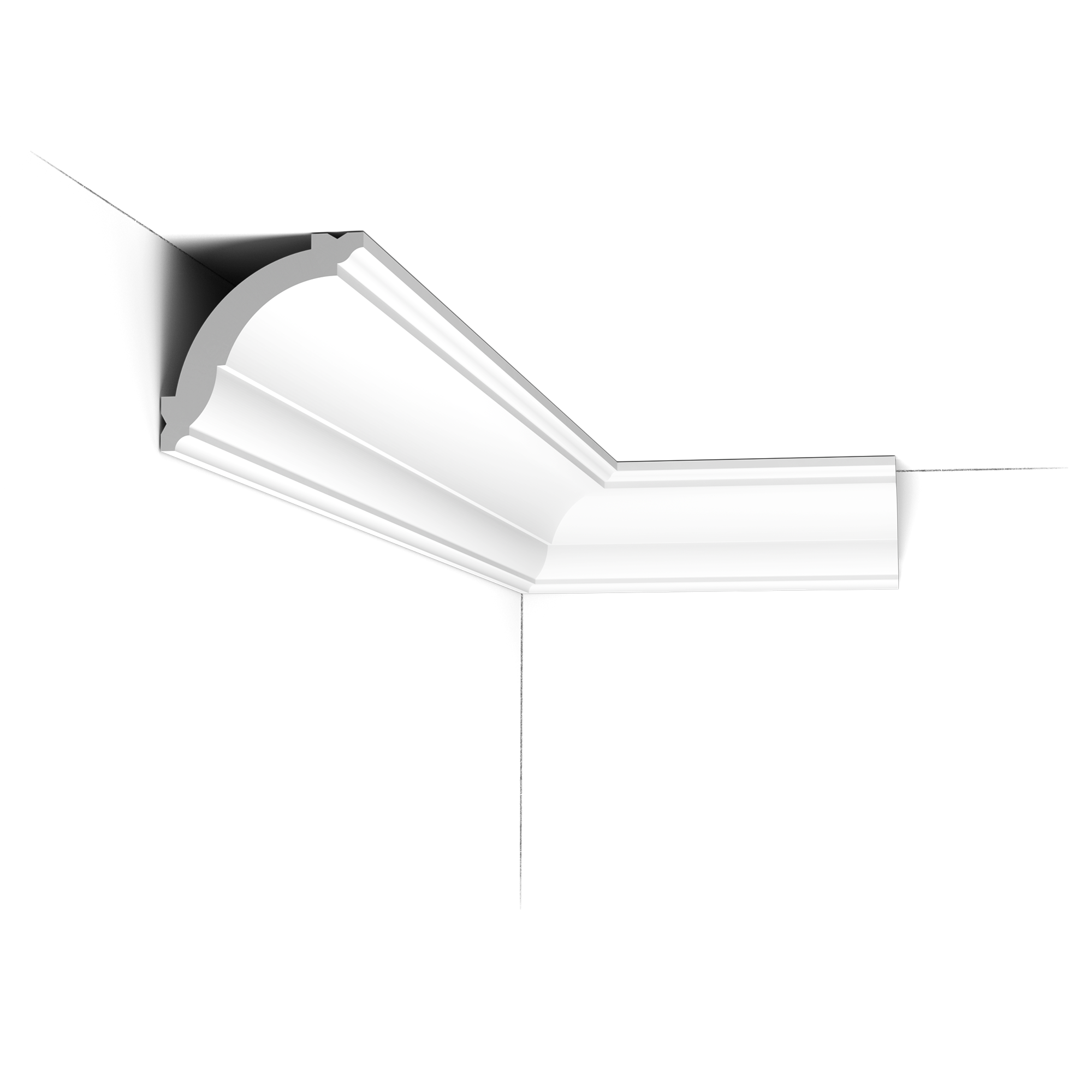 Image  of Корниз Orac Decor CX100 Coving