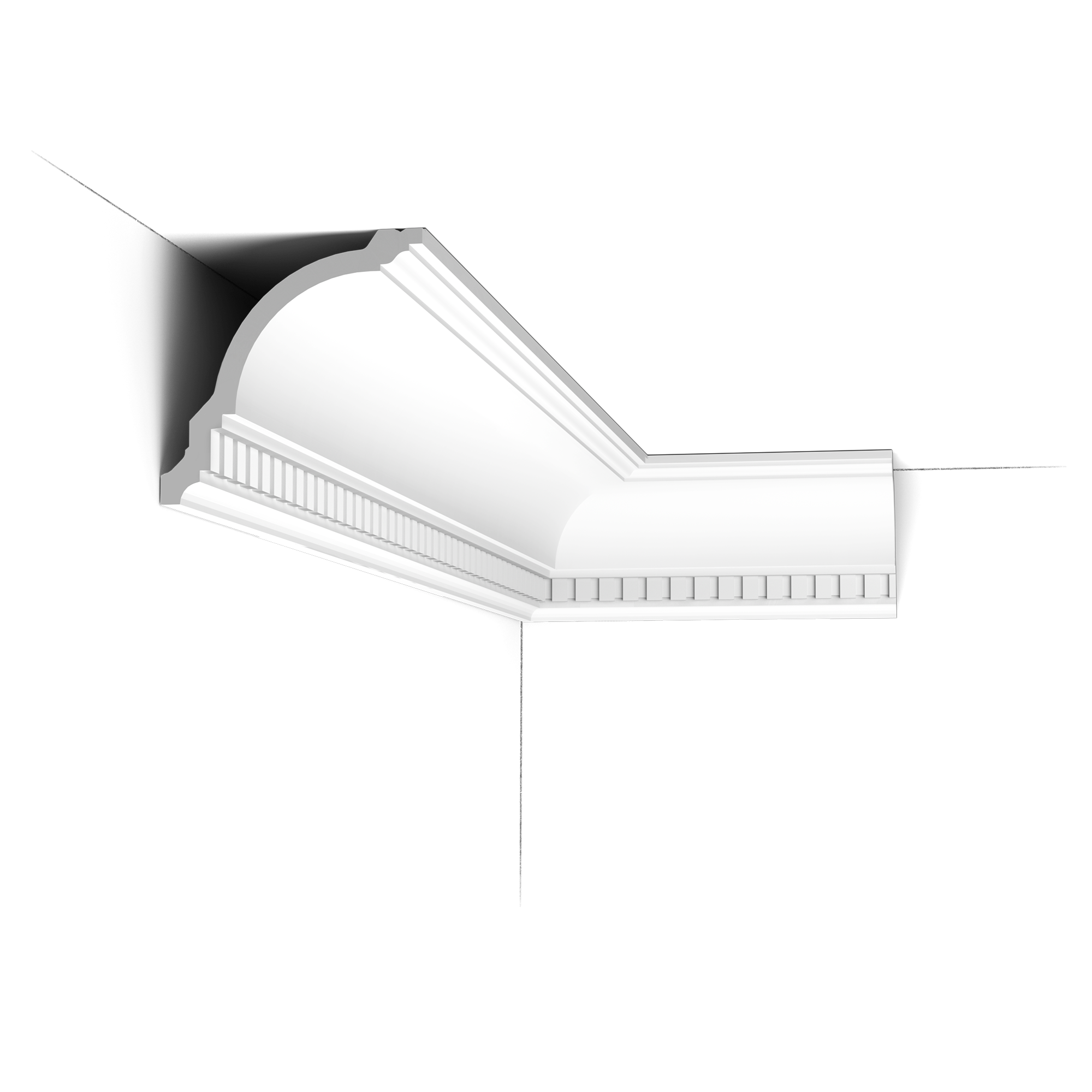 Image  of Корниз Orac Decor CX107 Coving