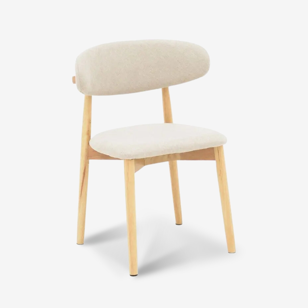 Image  of Стол Scandy Beige/Nature