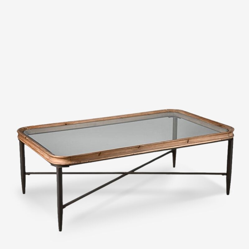 Image  of Coffee Table Marais 122x71cm