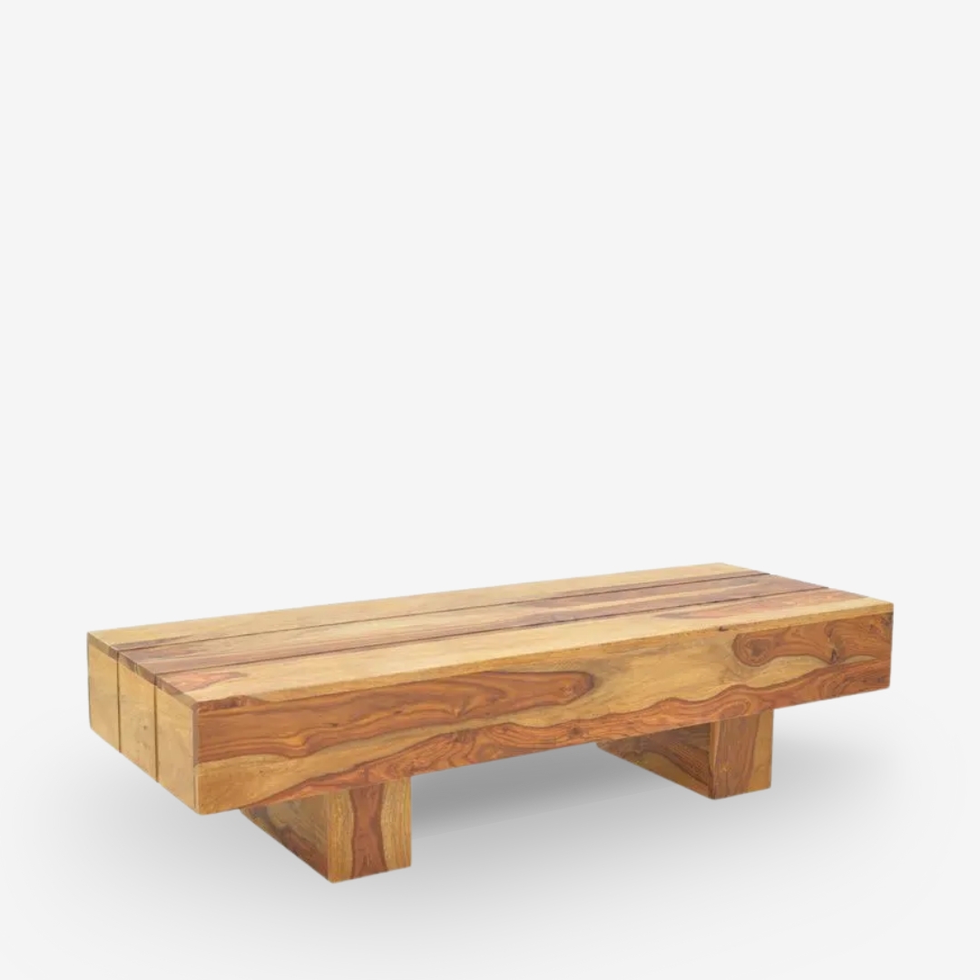 Image  of Масичка за кафе со димензии 120x45 см