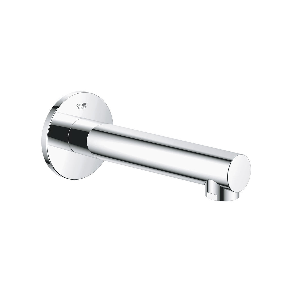 Image  of Concetto bath spout