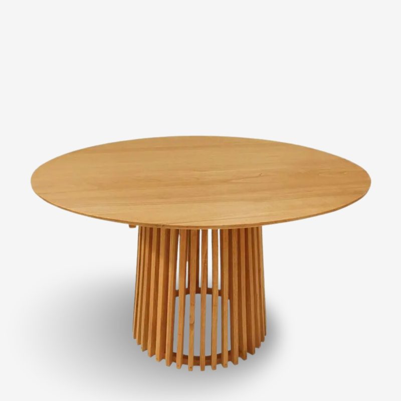 Image  of Dining Table Kenda ∅120cm