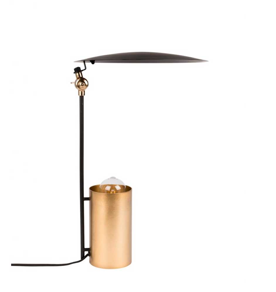 Image  of Dutchbone Julius Desk Lamp