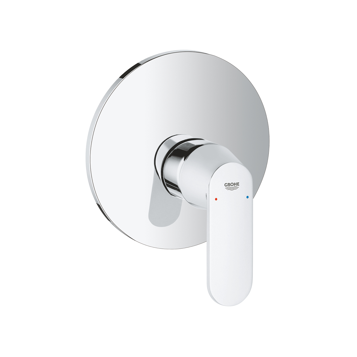 Image  of Eurosmart Cosmopolitan OHM set shower
