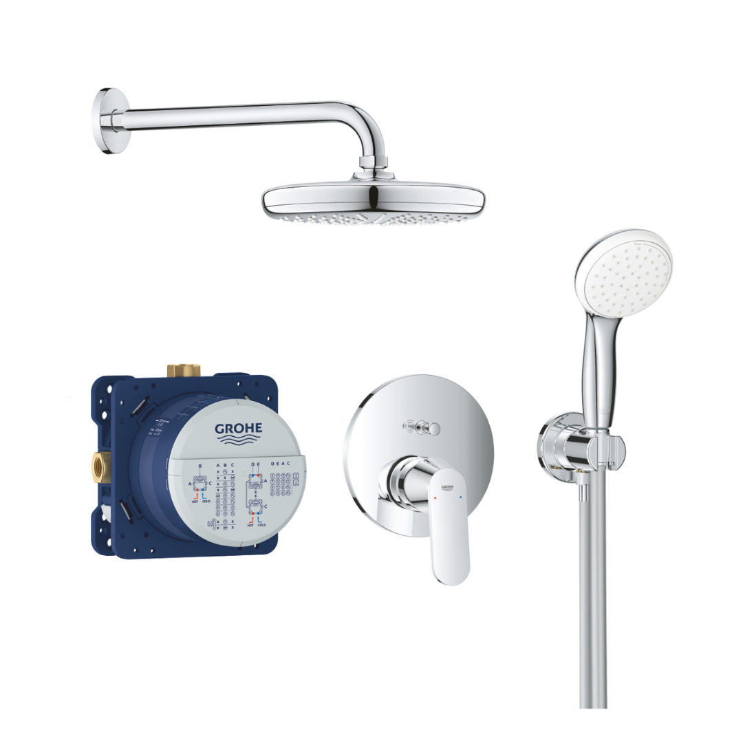 Image  of Eurosmart Cosmopolitan 25219001