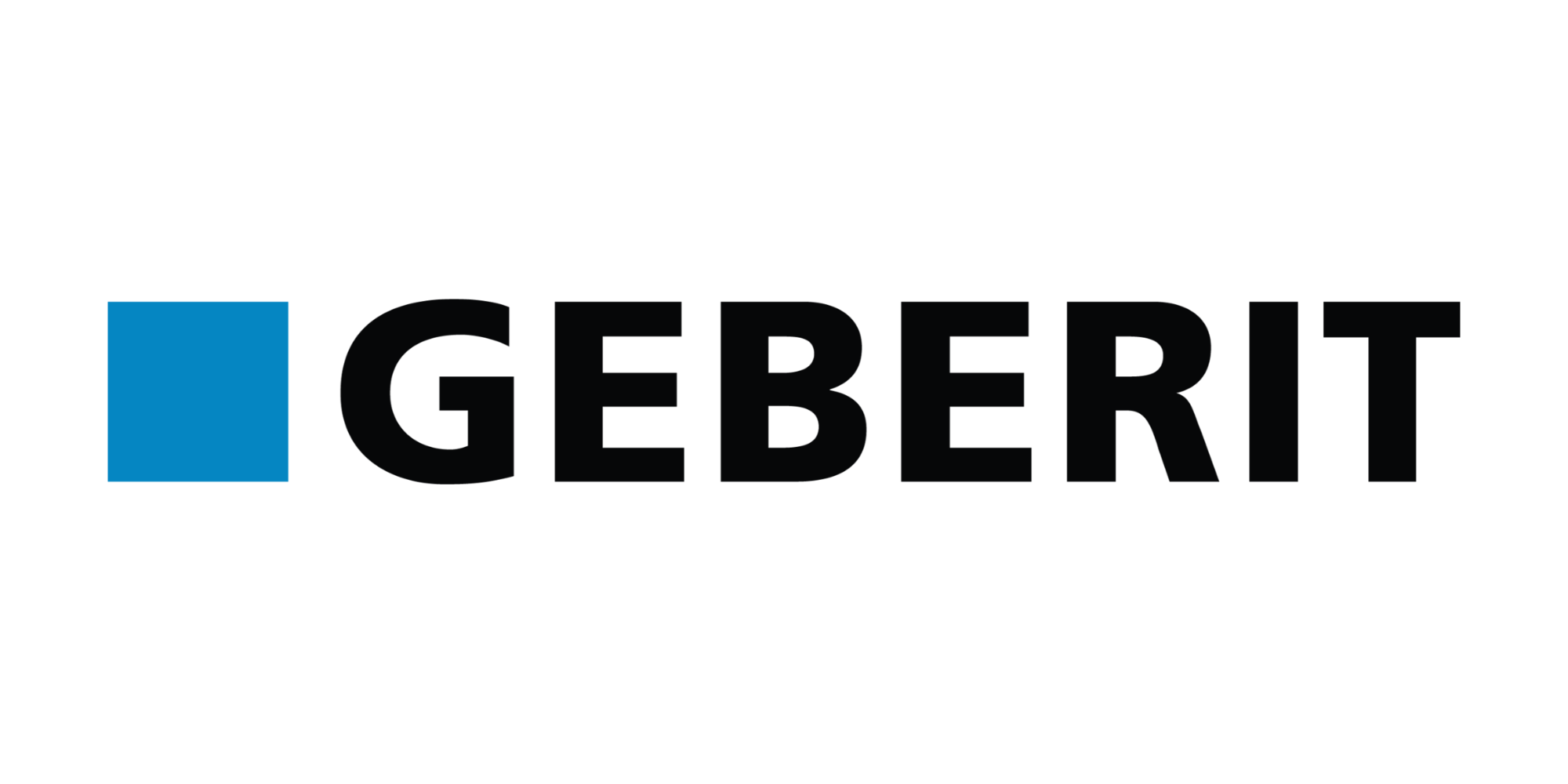 Logo of Geberit