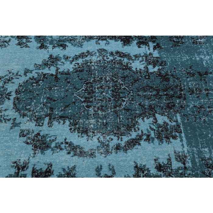 Image  of Тепих Келим Pop Turquoise 300x200cm
