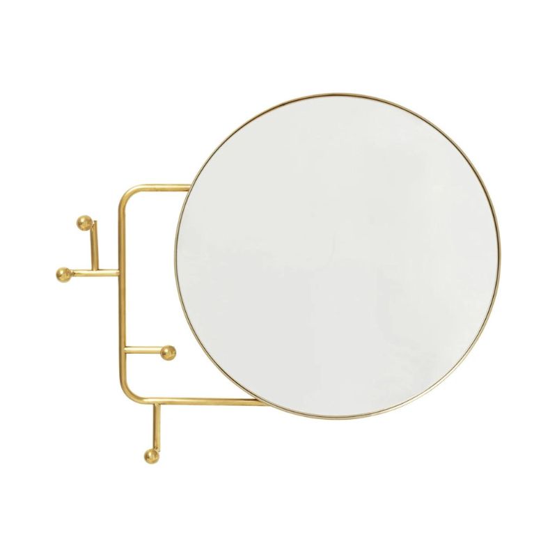 Image  of Закачалка Tristan Mirror Ø65cm
