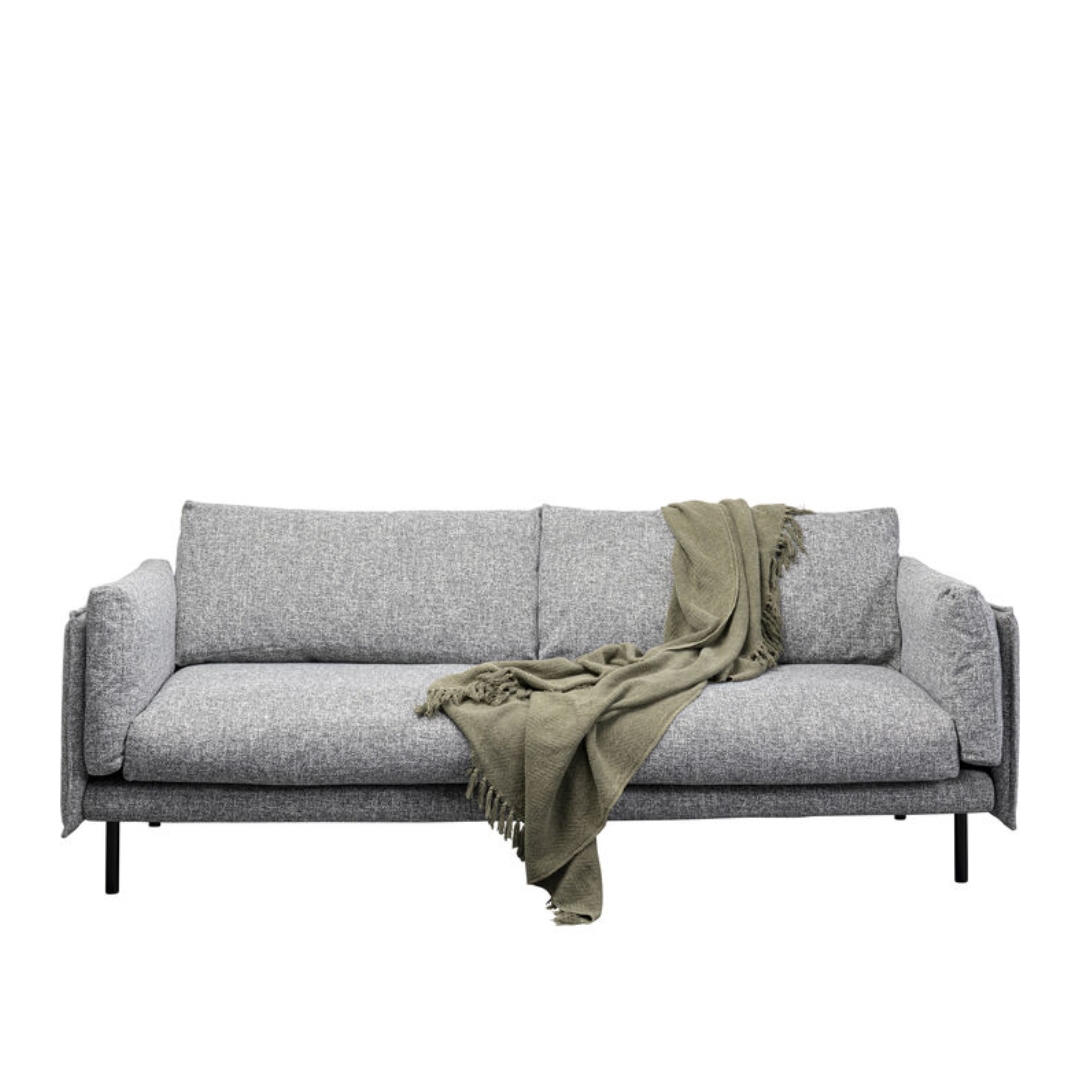Image  of Софа 2-Seater Pola Grey 230cm