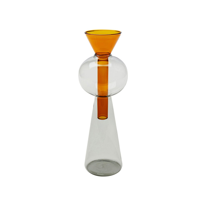 Image  of Ваза Amore Orange