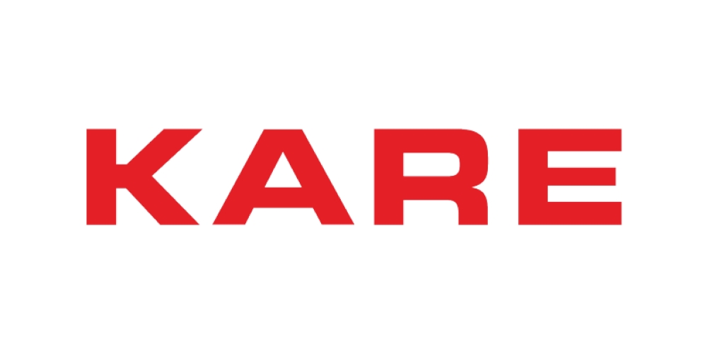 Logo of Kare