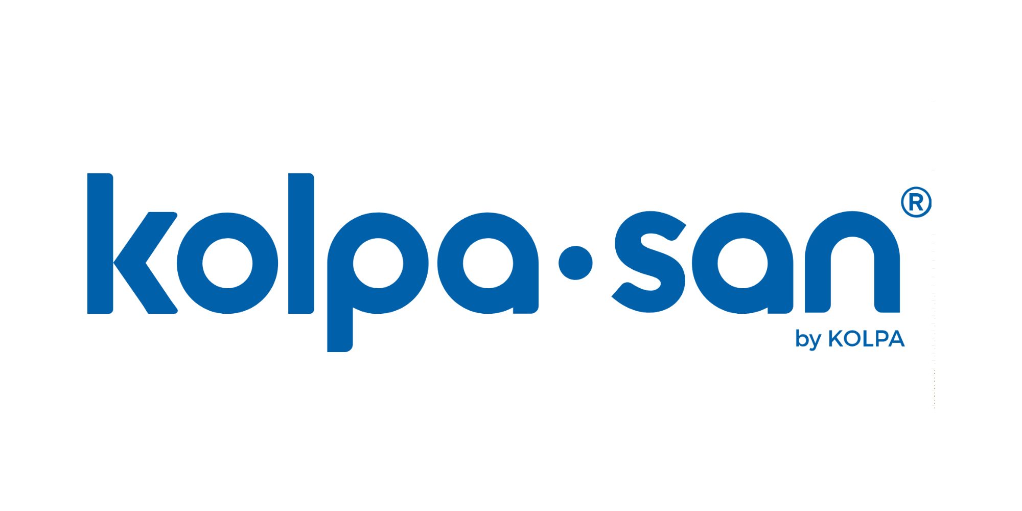 Logo of Kolpa San