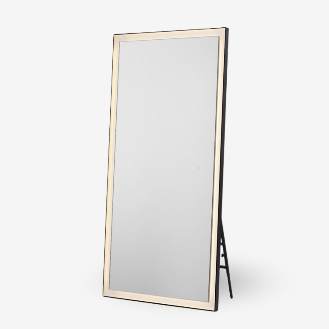 Image  of LED огледало Adon 75x150cm