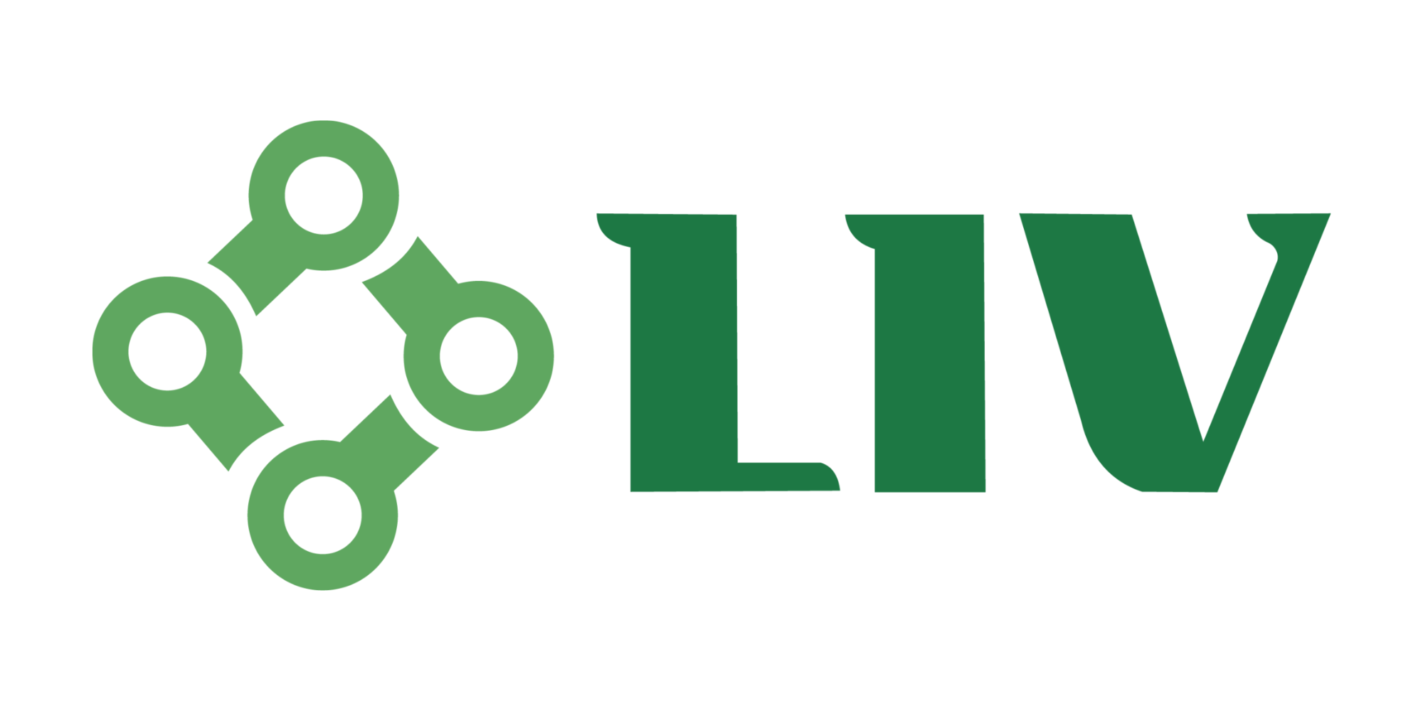Logo of Liv Fluidmaster