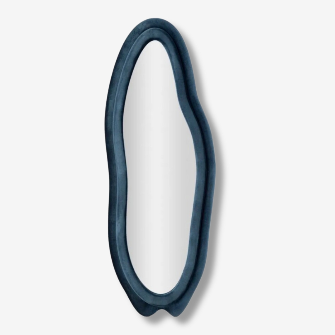 Image  of Огледало Chanel Blue 160cm