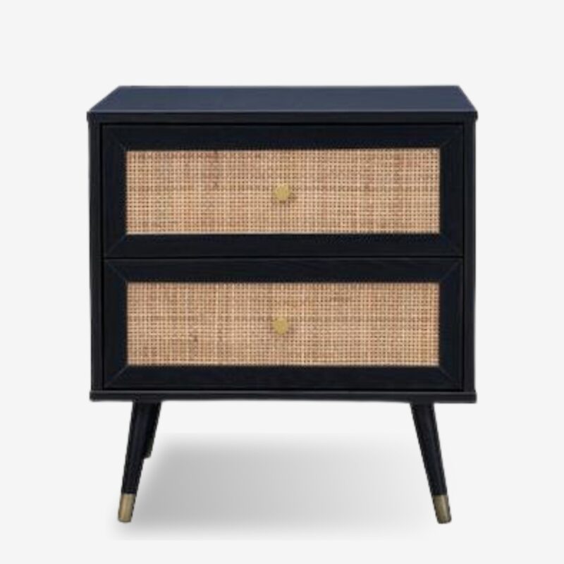 Image  of Nightstand Vienna 50x39cm