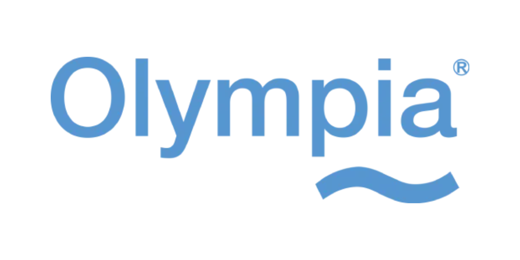 Logo of Olympia