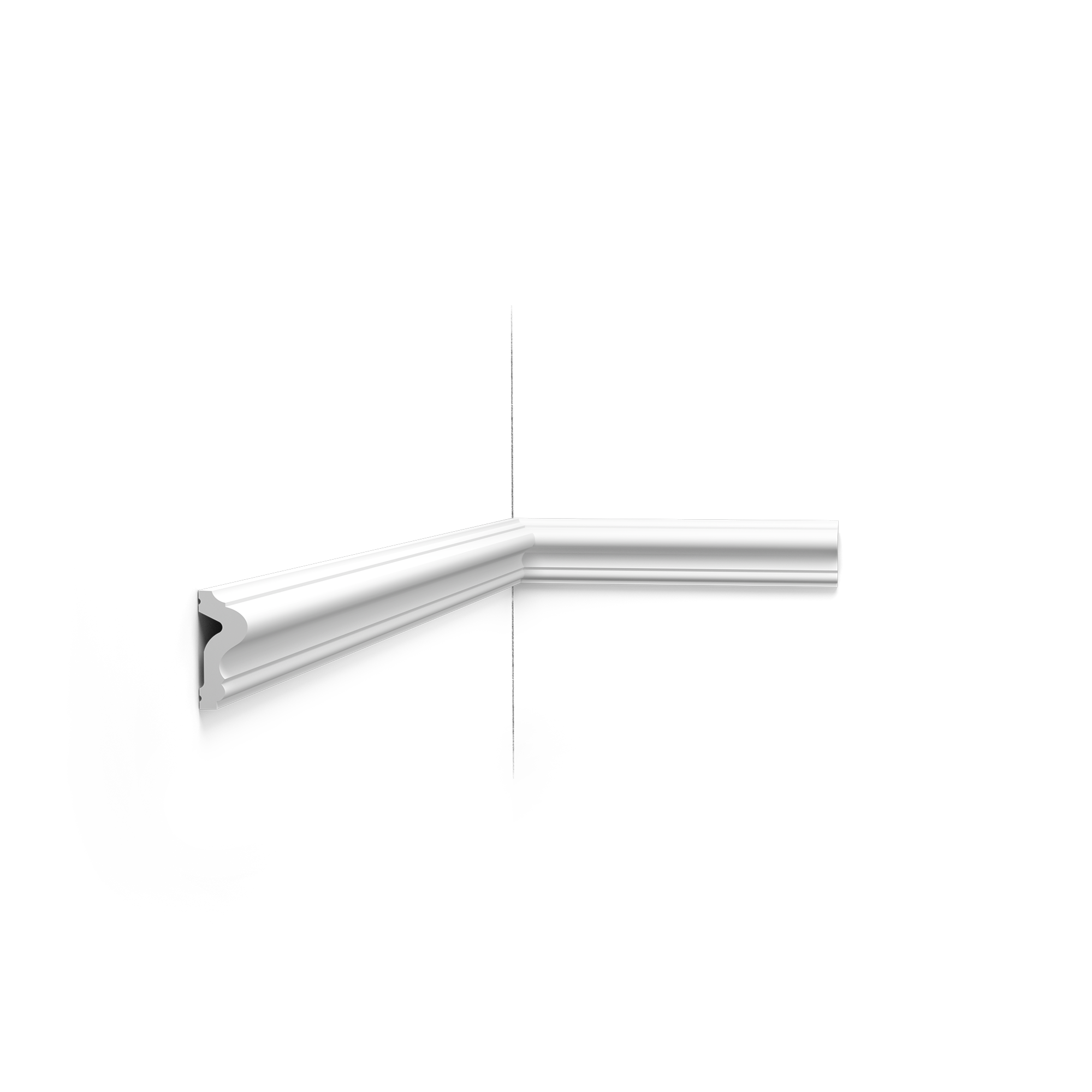 Image  of Лајсна Orac Decor P8020 Premium Dado Moulding