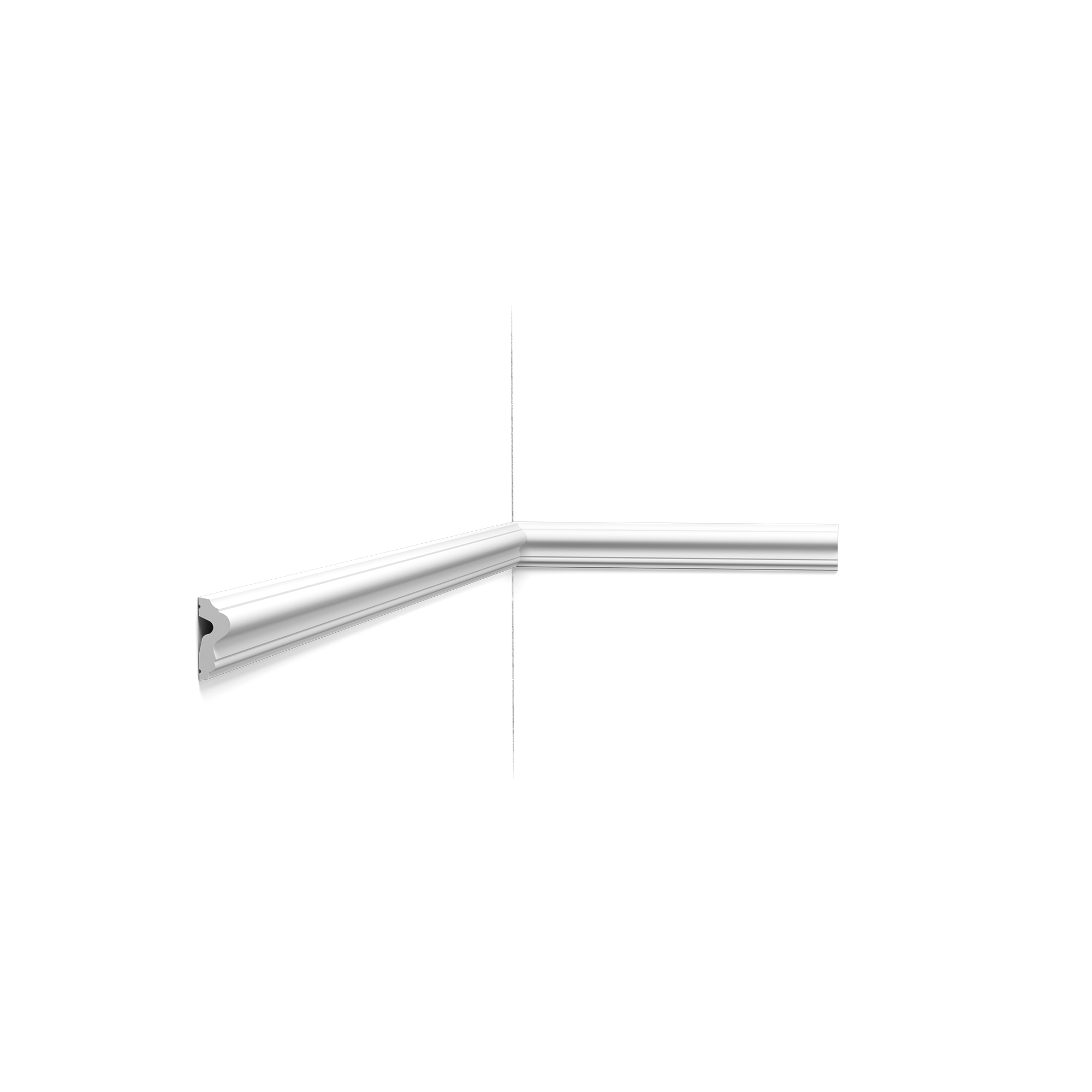 Image  of Лајсна Orac Decor P8030 Premium Dado Moulding