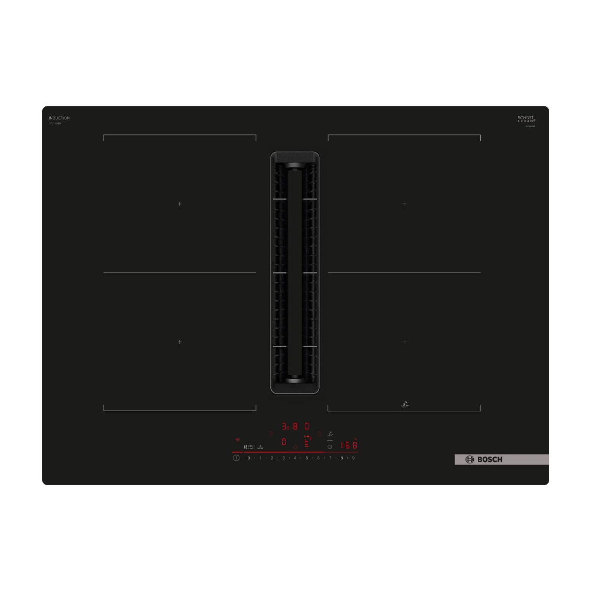 Image  of PVQ711H26E