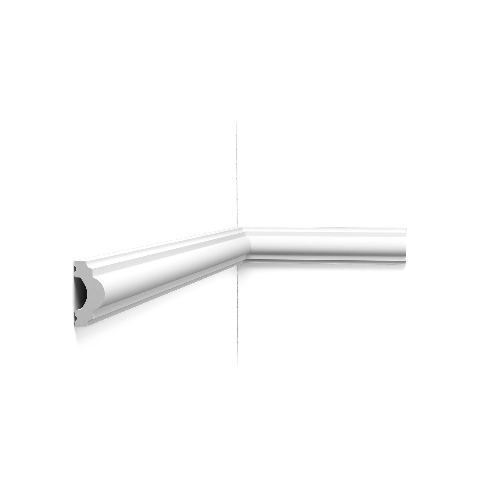 Image  of Лајсна Orac Decor PX120 Panel Moulding