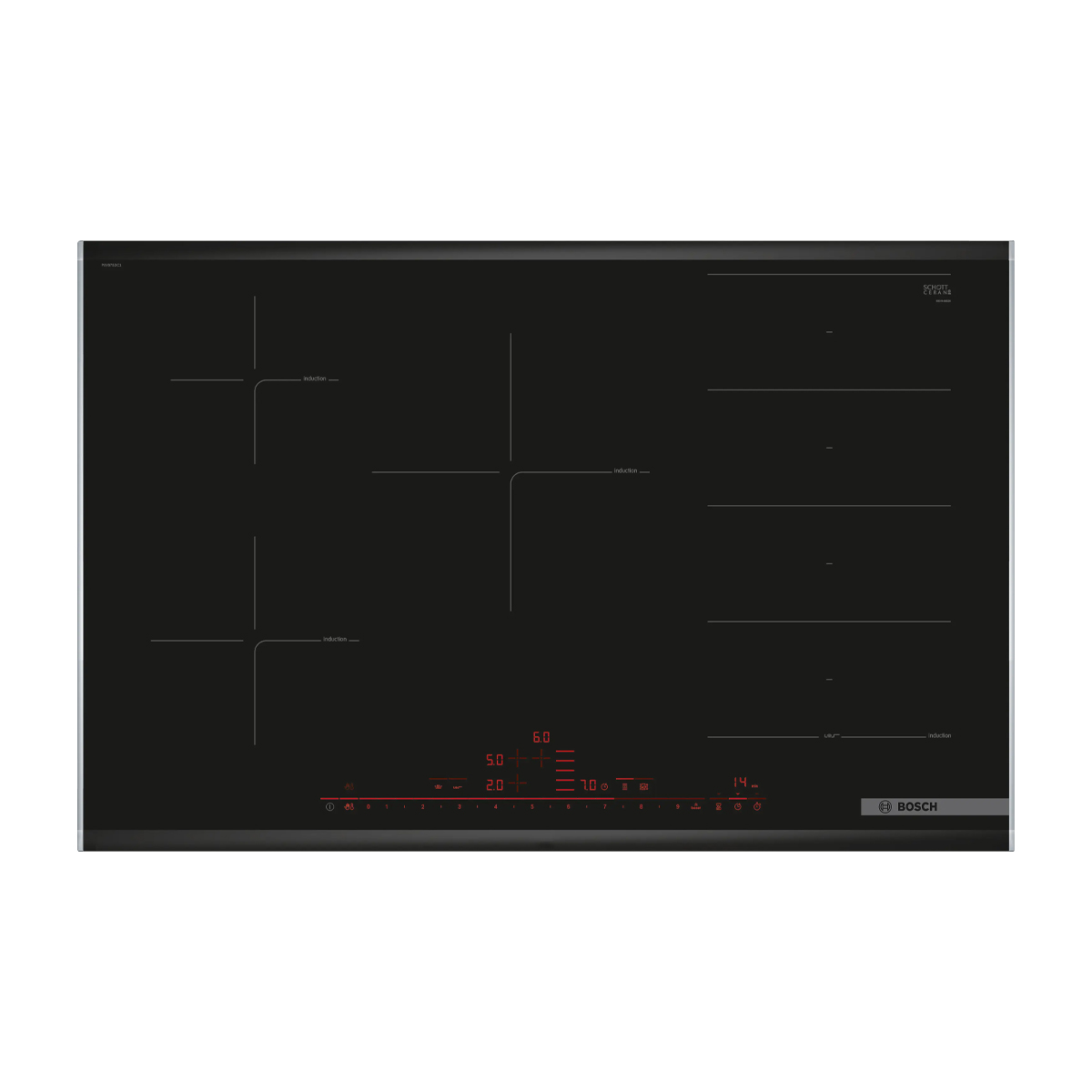 Image  of PXV875DC1E
