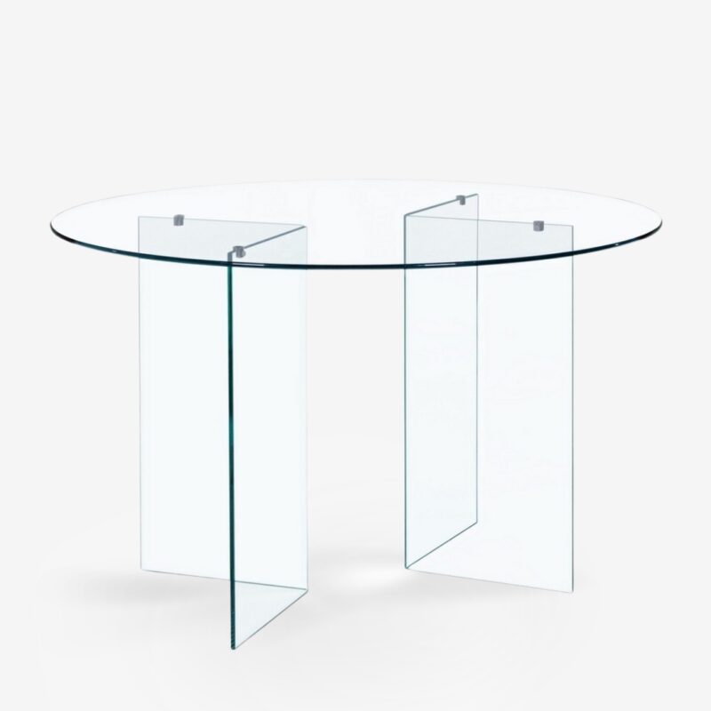 Image  of Round Table Iride Ø130cm