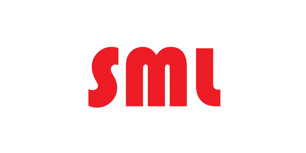 Logo of SML