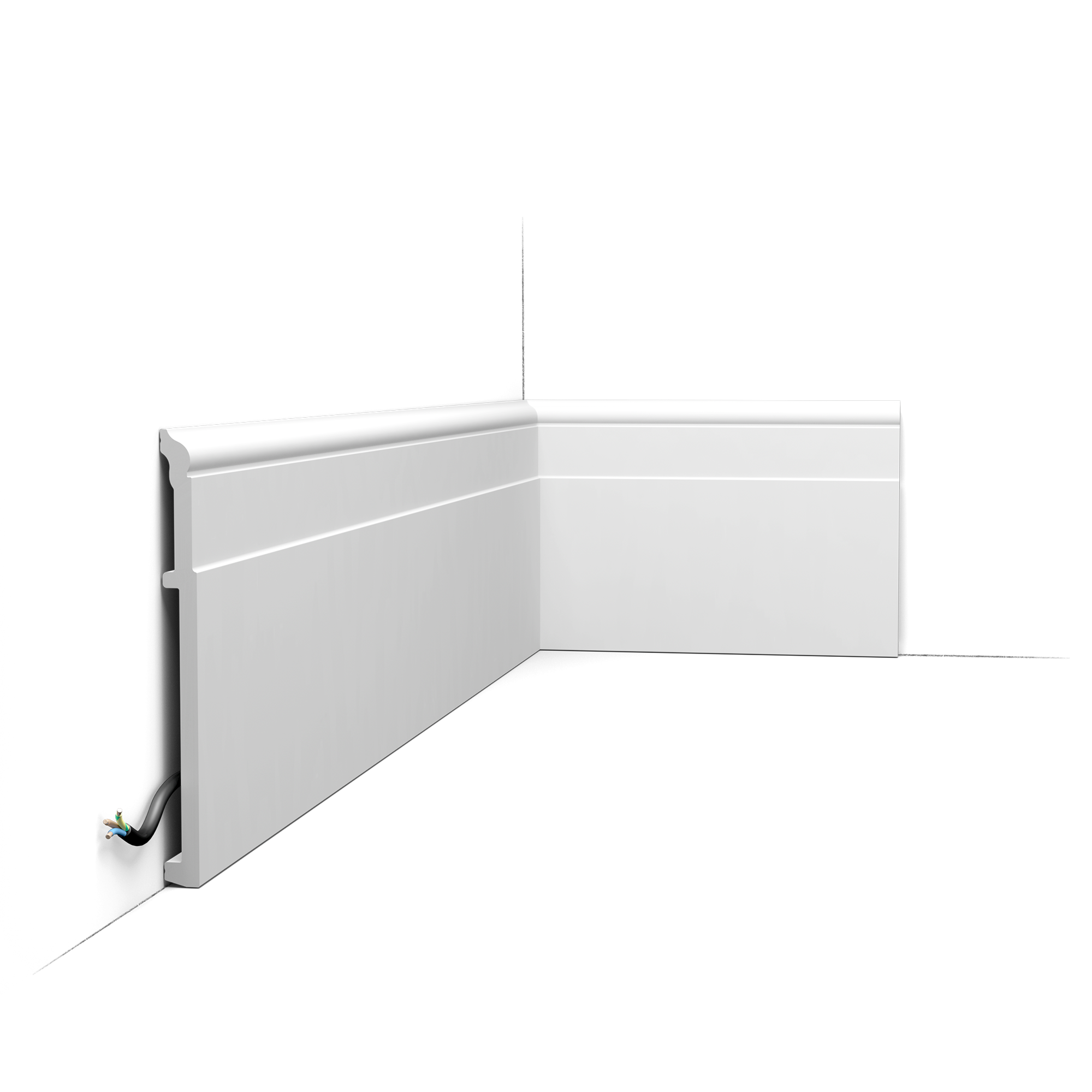 Image  of Лајсна Orac Decor SX156 LUXXUS