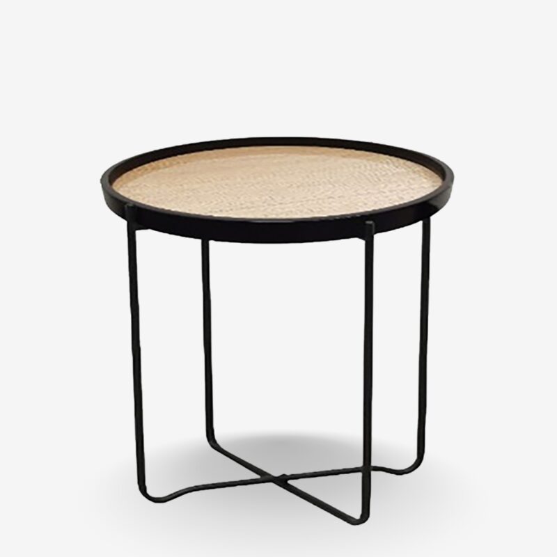 Image  of Side Table Disk Ø53cm
