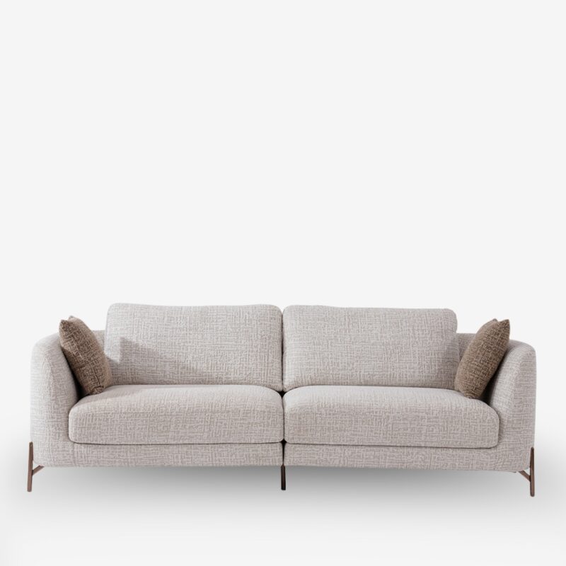 Image  of Sofa Milan 220cm