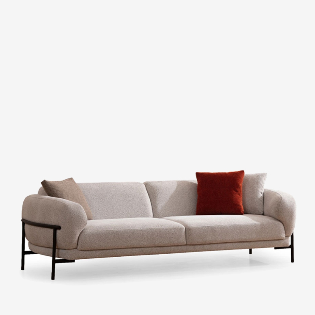 Image  of Софа Palermo Beige 241cm