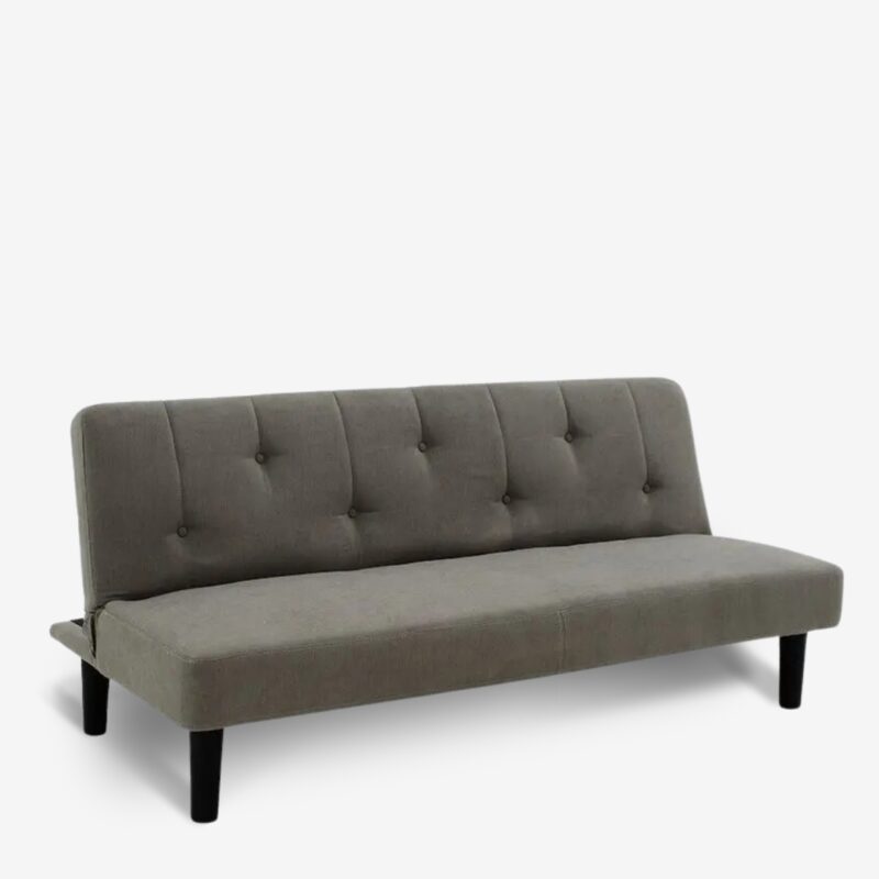 Image  of Sofa Shon Dark Gray 167cm